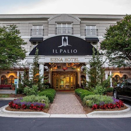 The Siena Hotel, Autograph Collection Chapel Hill Buitenkant foto