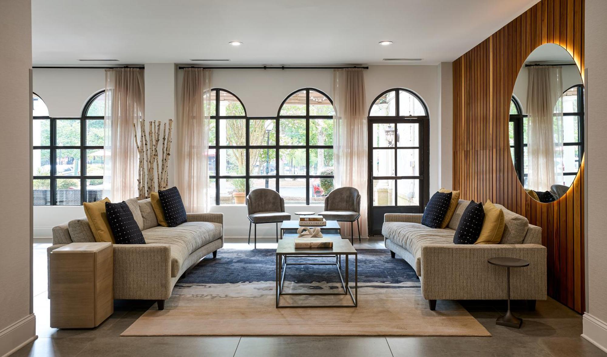 The Siena Hotel, Autograph Collection Chapel Hill Buitenkant foto