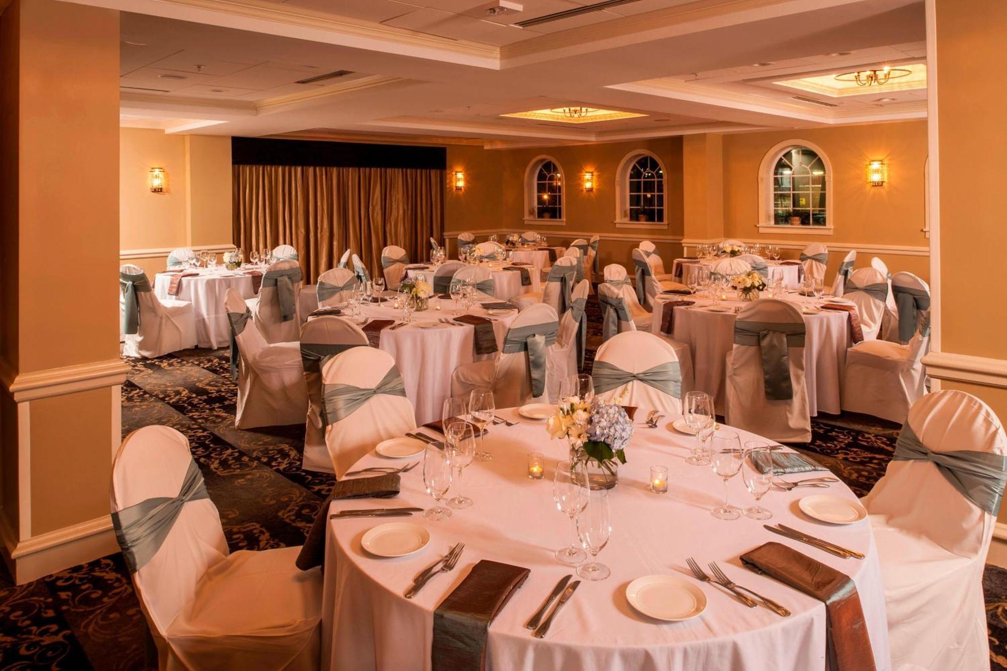 The Siena Hotel, Autograph Collection Chapel Hill Buitenkant foto
