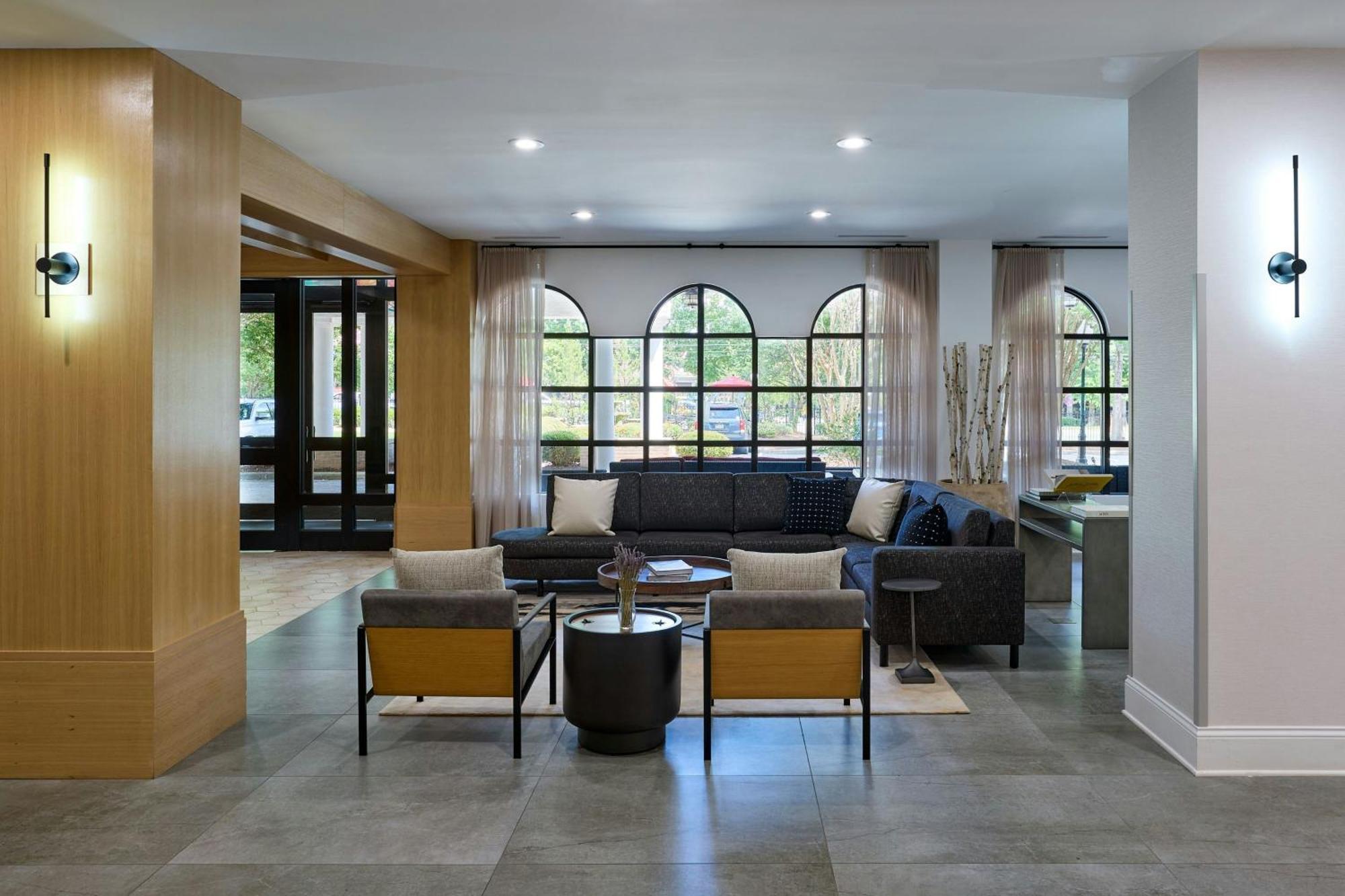 The Siena Hotel, Autograph Collection Chapel Hill Buitenkant foto