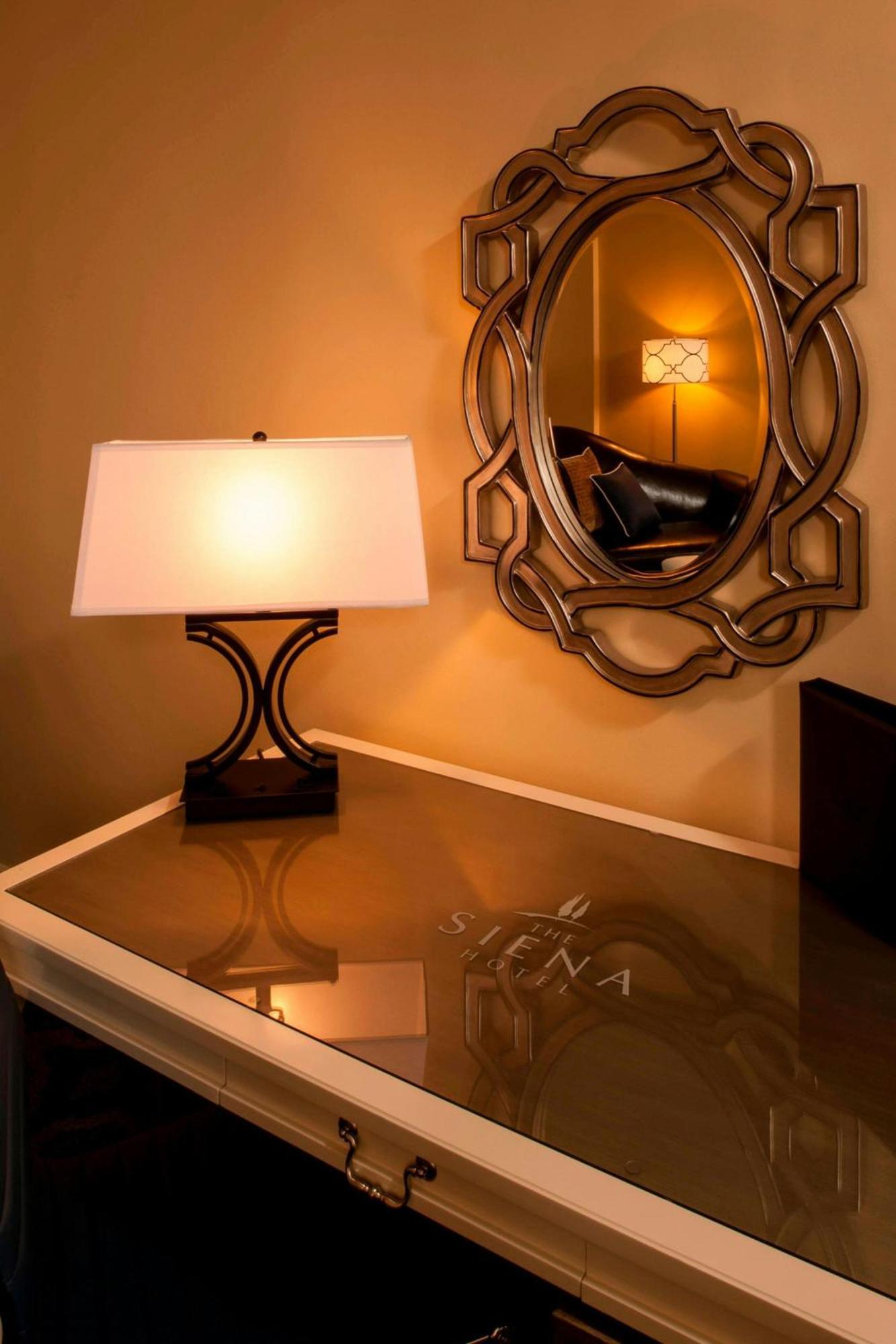 The Siena Hotel, Autograph Collection Chapel Hill Buitenkant foto