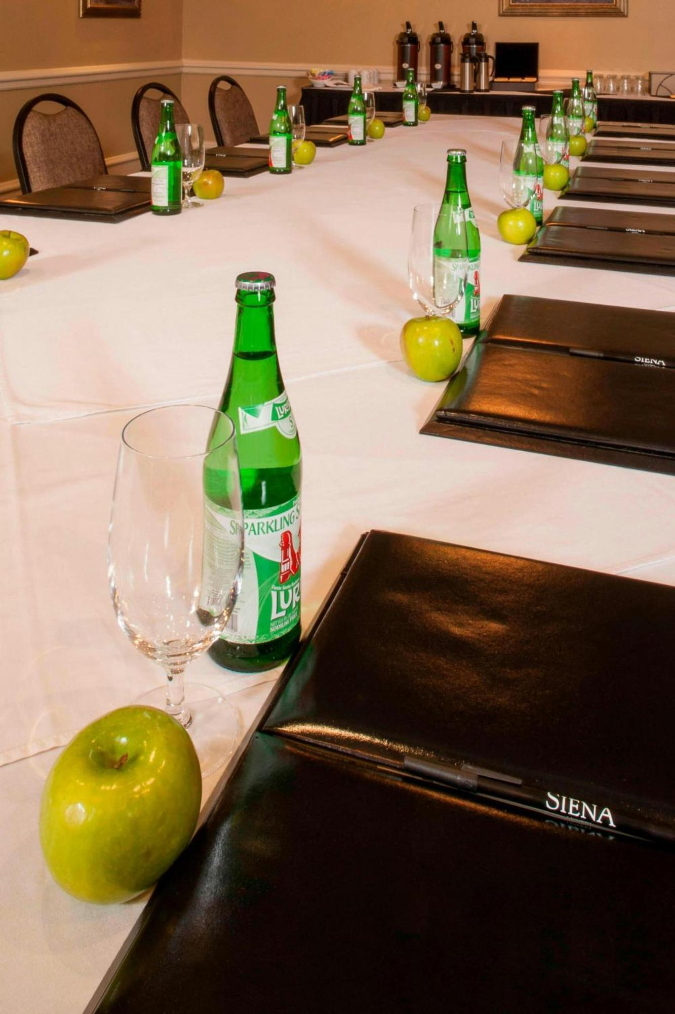 The Siena Hotel, Autograph Collection Chapel Hill Buitenkant foto