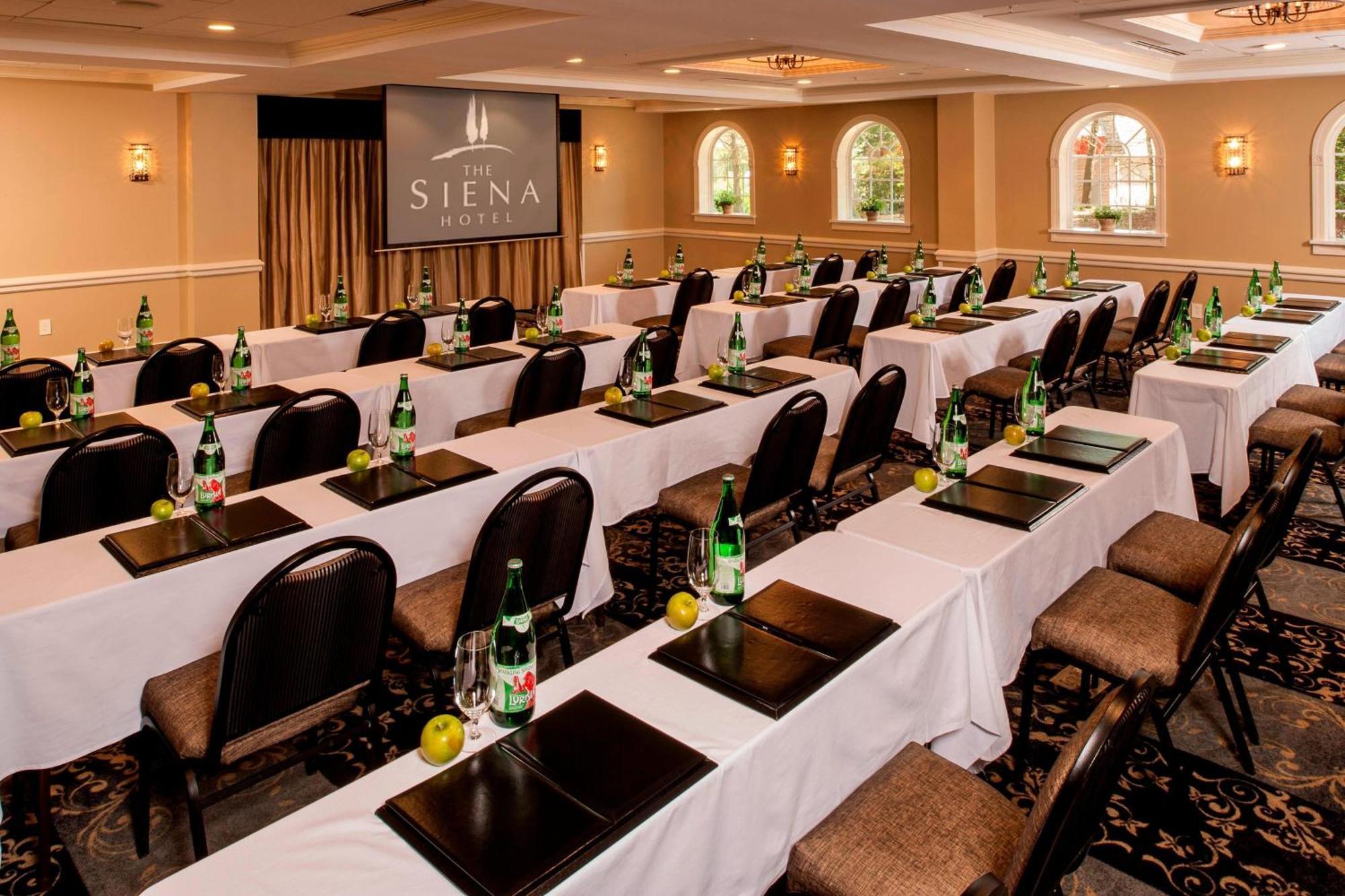 The Siena Hotel, Autograph Collection Chapel Hill Buitenkant foto