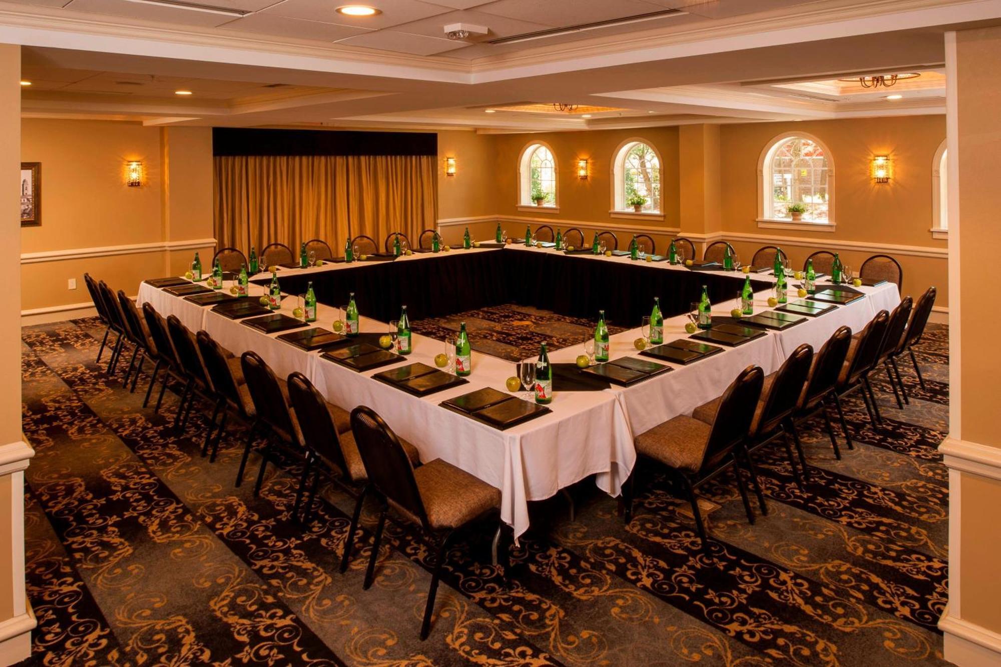 The Siena Hotel, Autograph Collection Chapel Hill Buitenkant foto