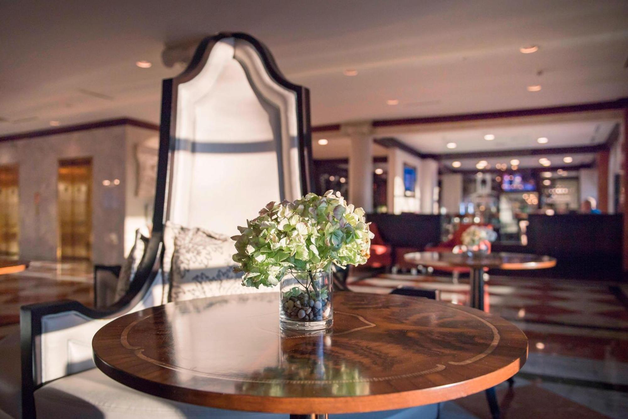 The Siena Hotel, Autograph Collection Chapel Hill Buitenkant foto
