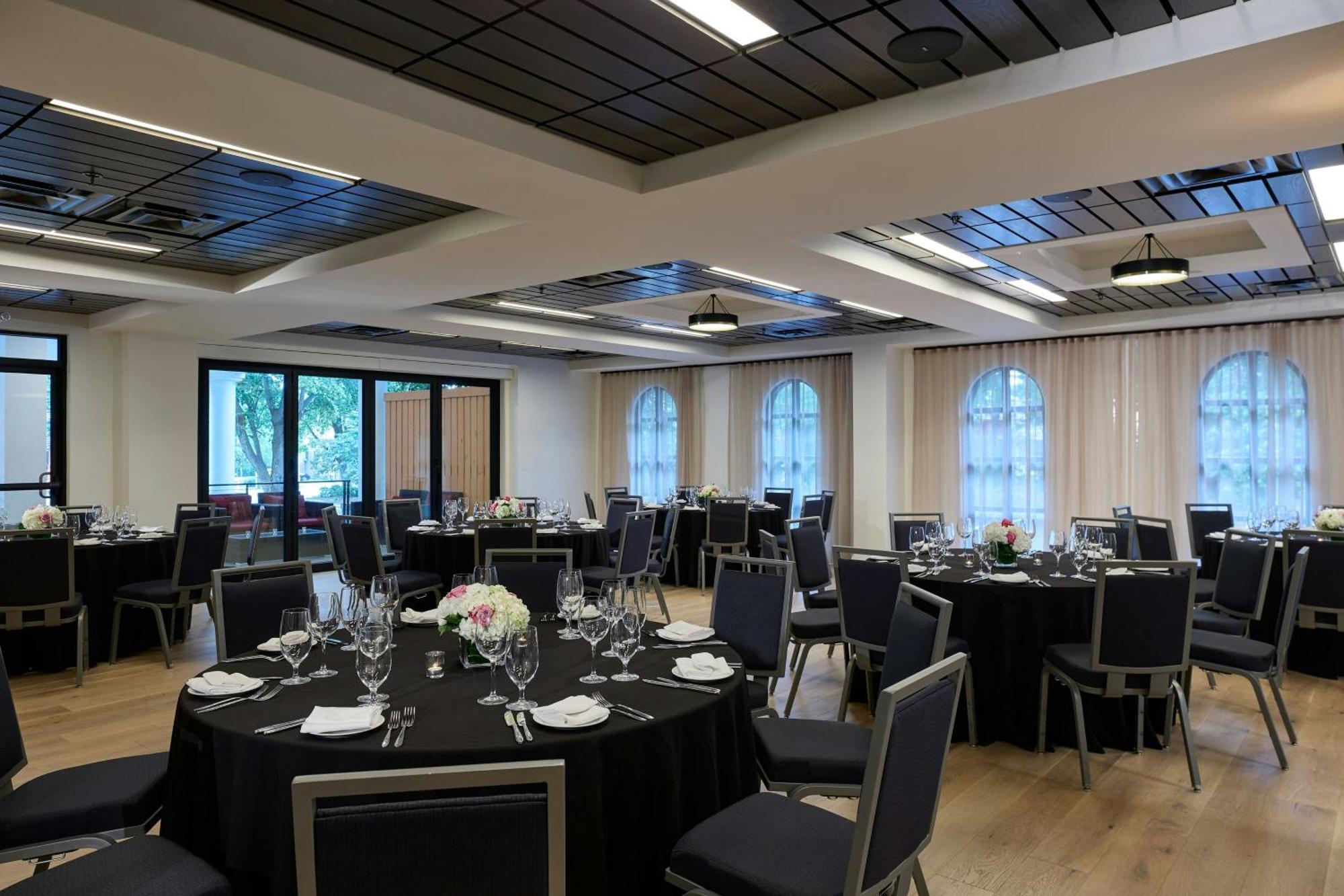 The Siena Hotel, Autograph Collection Chapel Hill Buitenkant foto