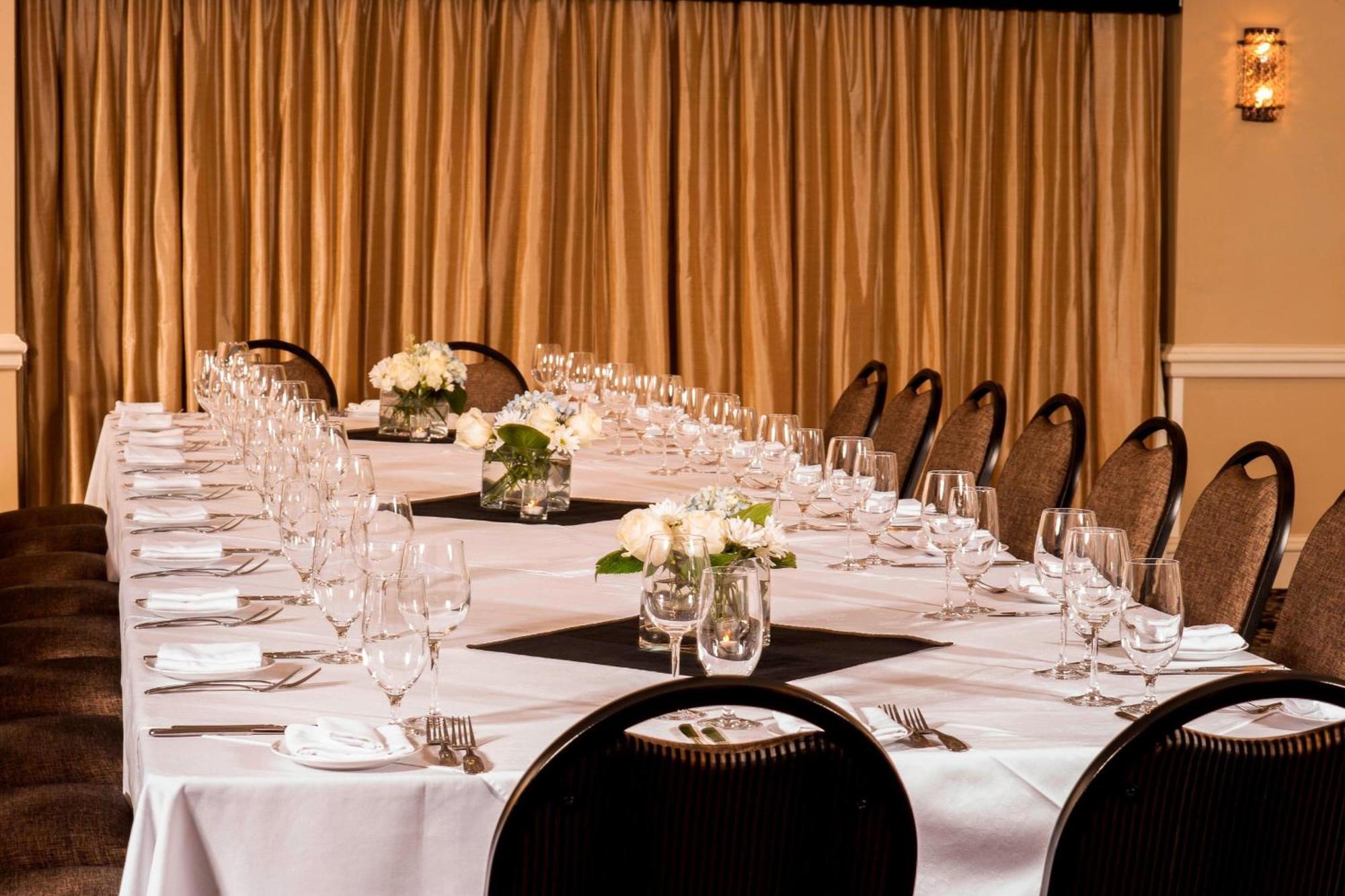 The Siena Hotel, Autograph Collection Chapel Hill Buitenkant foto