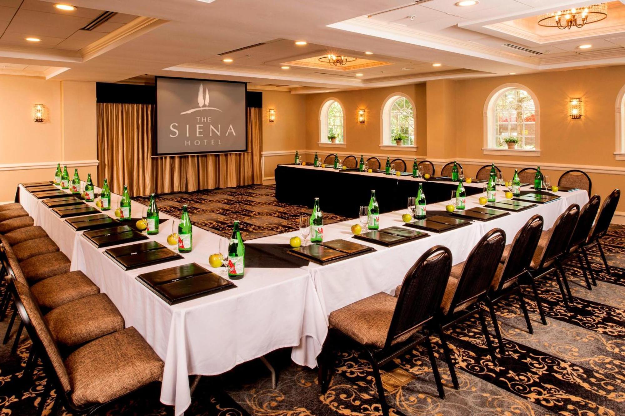 The Siena Hotel, Autograph Collection Chapel Hill Buitenkant foto