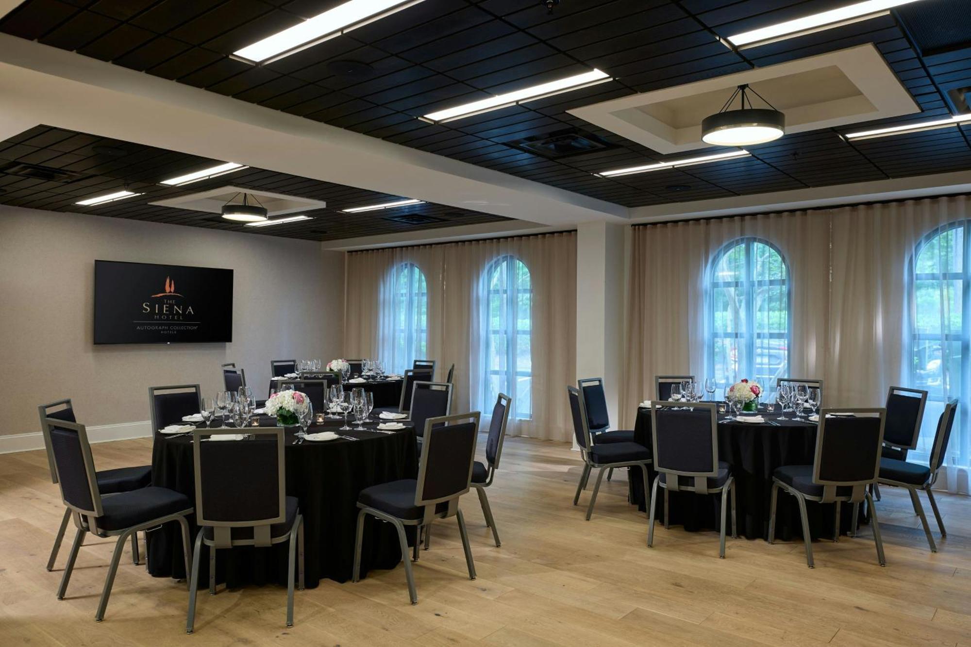 The Siena Hotel, Autograph Collection Chapel Hill Buitenkant foto