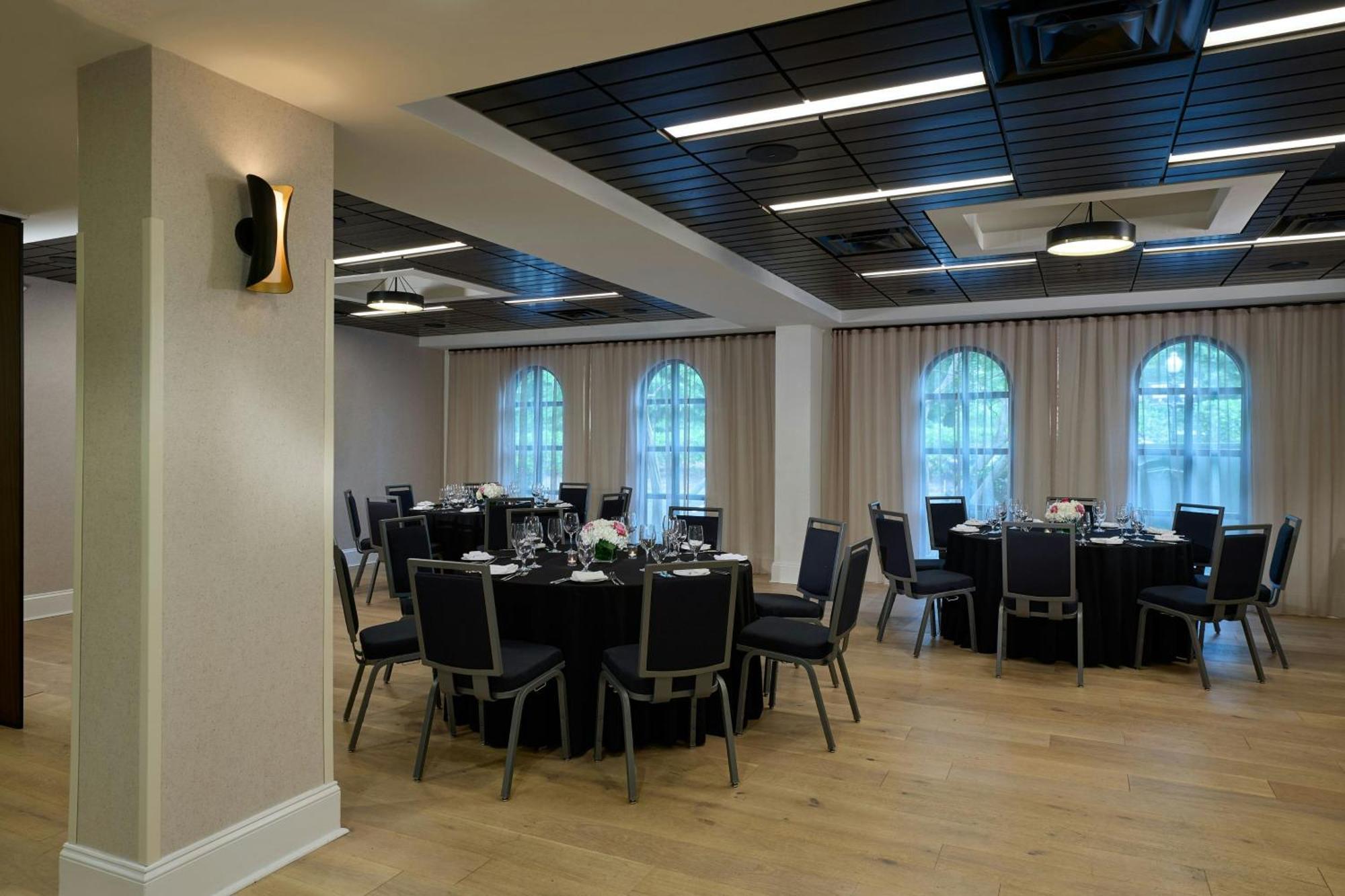 The Siena Hotel, Autograph Collection Chapel Hill Buitenkant foto