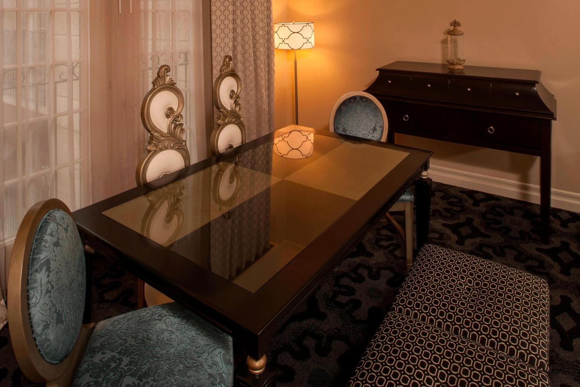 The Siena Hotel, Autograph Collection Chapel Hill Buitenkant foto