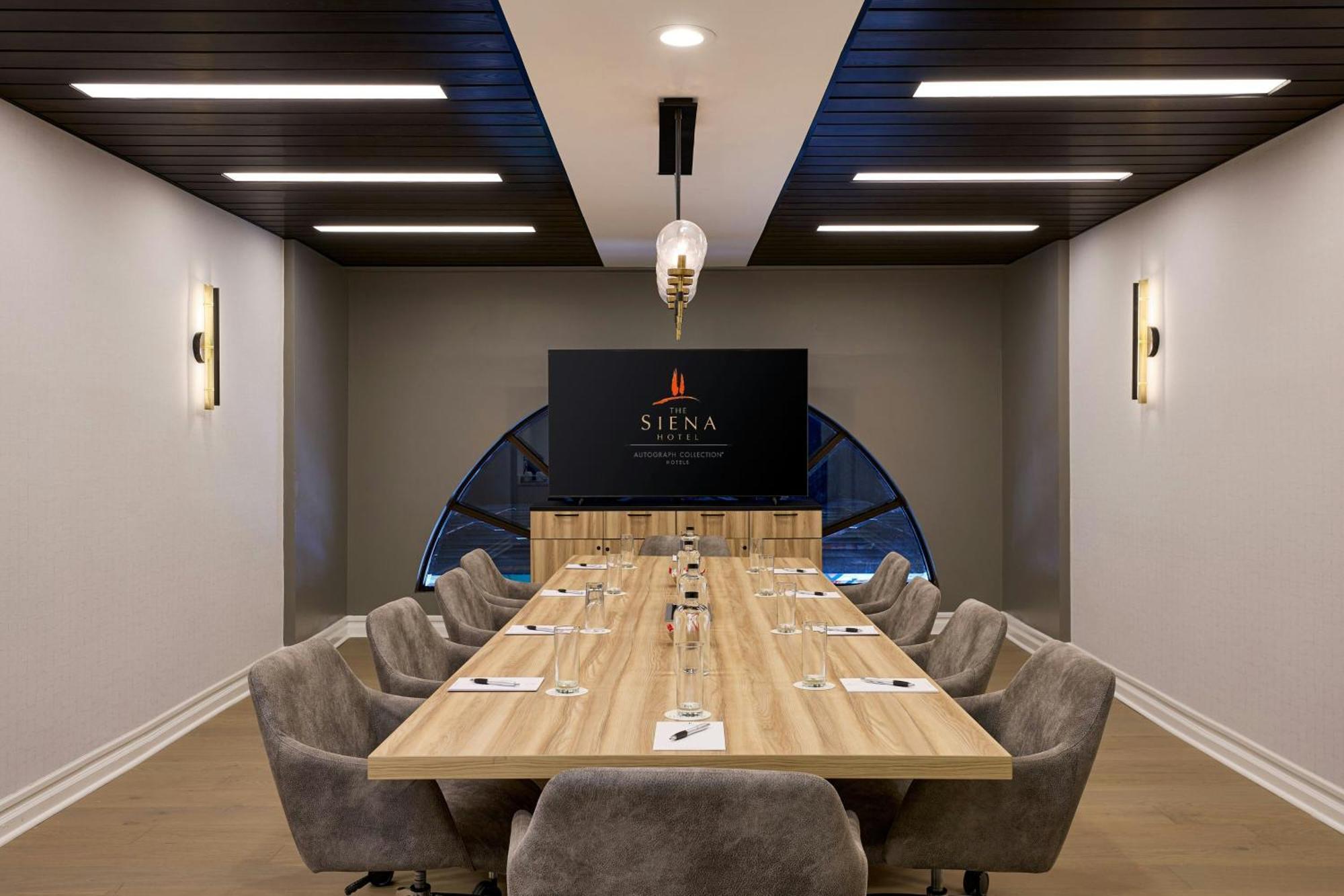 The Siena Hotel, Autograph Collection Chapel Hill Buitenkant foto