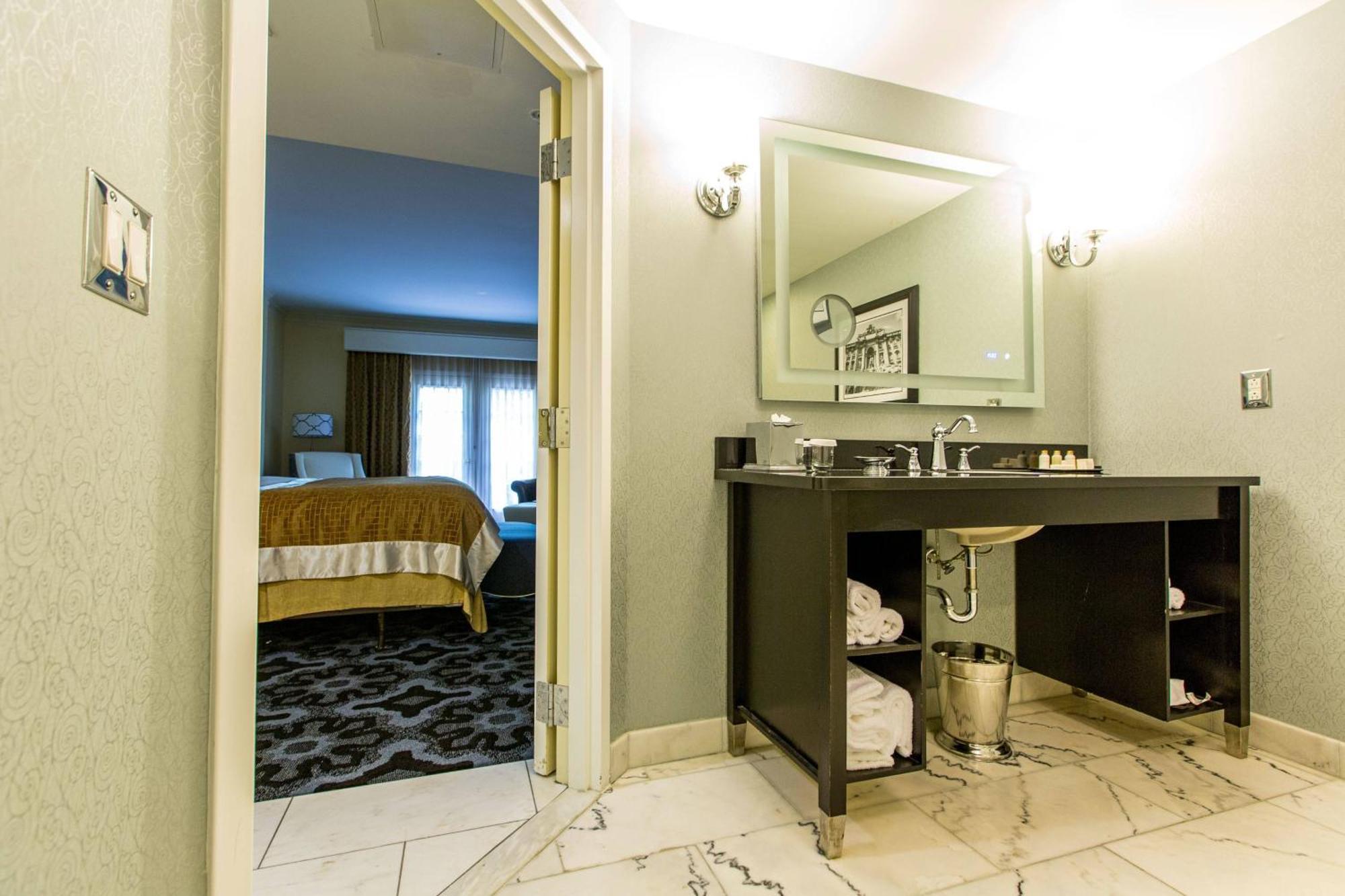 The Siena Hotel, Autograph Collection Chapel Hill Buitenkant foto