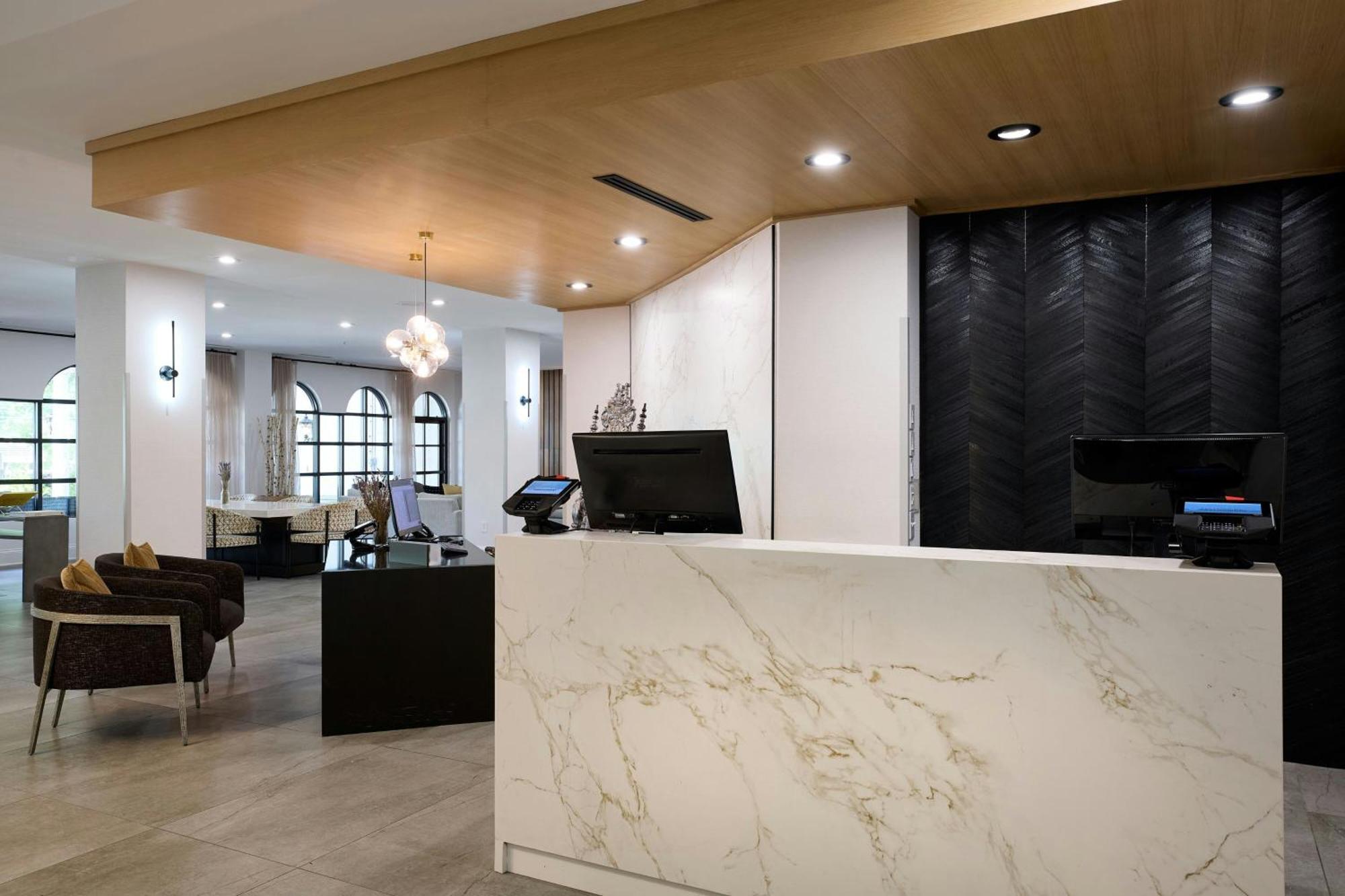 The Siena Hotel, Autograph Collection Chapel Hill Buitenkant foto