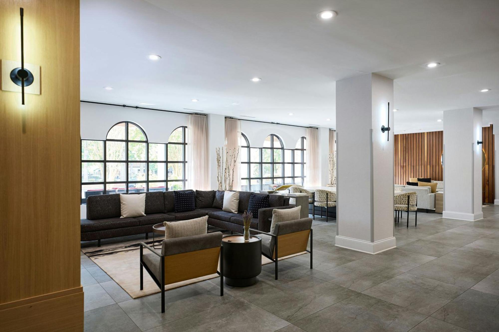 The Siena Hotel, Autograph Collection Chapel Hill Buitenkant foto