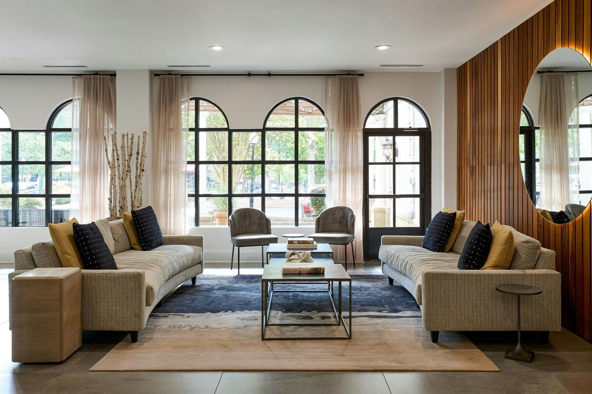 The Siena Hotel, Autograph Collection Chapel Hill Buitenkant foto