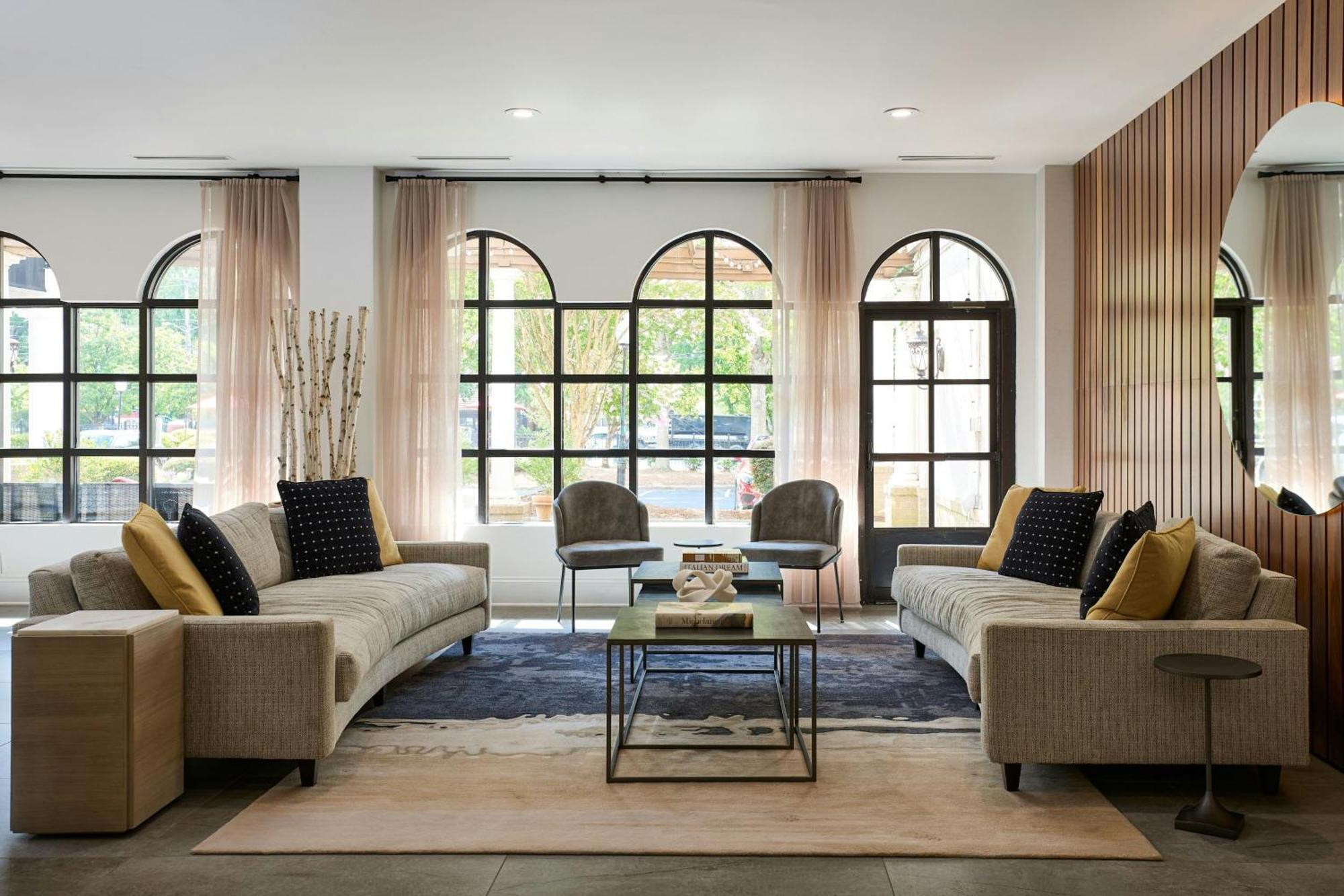 The Siena Hotel, Autograph Collection Chapel Hill Buitenkant foto
